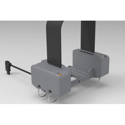 Autel EVO Max - Series Payload Drop System-H