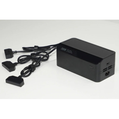 Autel EVO Max - Multi-charger