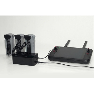 Autel EVO Max - Multi-charger