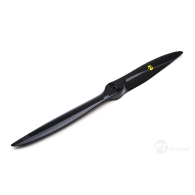 Karbon légcsavar 27x10