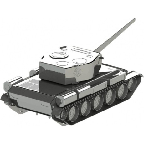 Metal Time luxus acél készlet a T-44 tankból