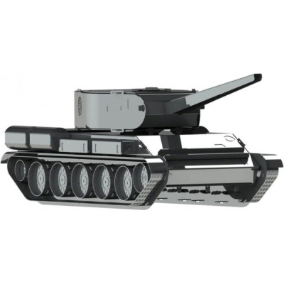 Metal Time luxus acél készlet a T-44 tankból