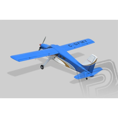 PH155 Turbo Beaver 1900mm ARF