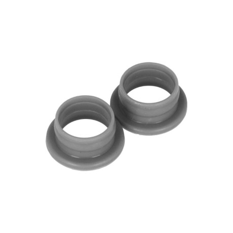 Leömlő tömítés 3,5 cm³ (fekete, 2 db)