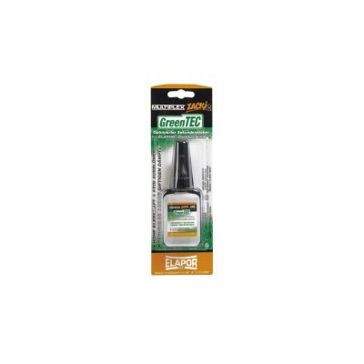 Zacki2 Greentec 20g