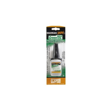 Zacki2 Greentec 20g