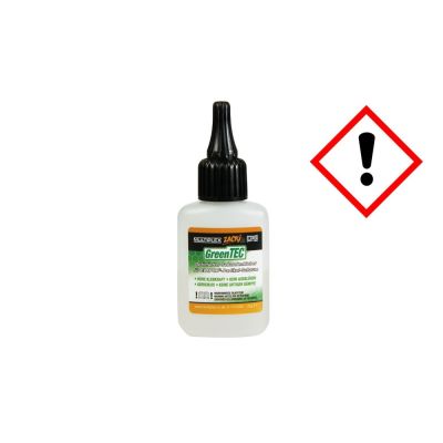 Zacki2 Greentec 20g