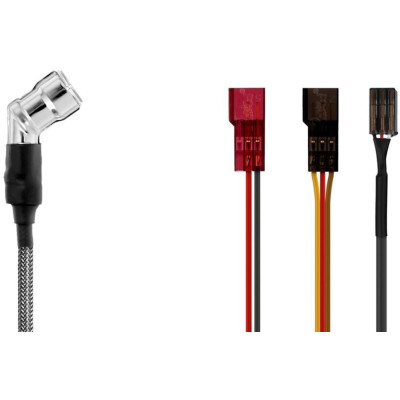 Elektronické zapalování (GF30/38) 120st