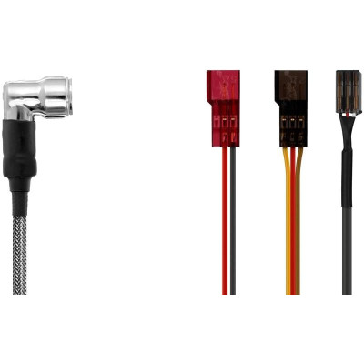 Elektronické zapalování (GT35/35R) 90st