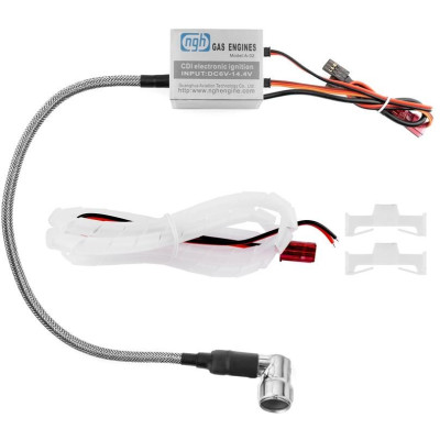 Elektronické zapalování (GT35/35R) 90st