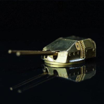 OcCre Maqueta Barco Prinz Eugen 1:200