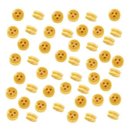 OcCre fa feszítő 4mm (18 db)