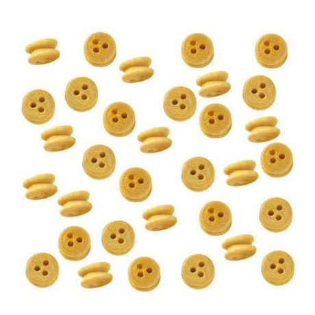 OcCre fa feszítő 5mm (18 db)