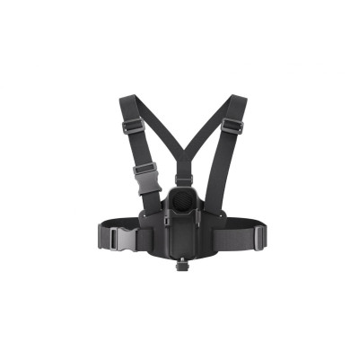 Insta360 X5 POV popruh na hrudník