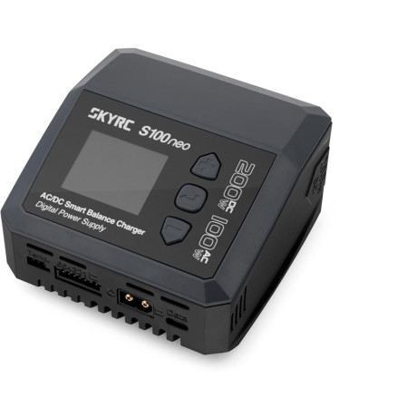 SKY RC S100neo nabíječ