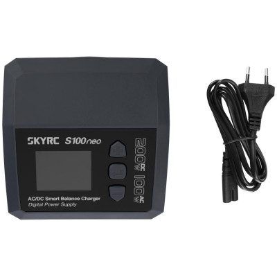 SKY RC S100neo nabíječ