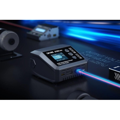 SKY RC S100neo nabíječ