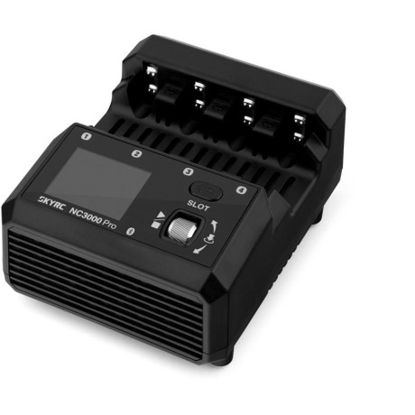 SKY RC NC3000 PRO nabíječ