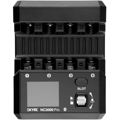 SKY RC NC3000 PRO nabíječ