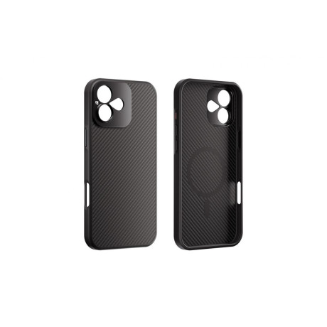 Freewell magnetický kryt pro iPhone 16 závit 17 mm