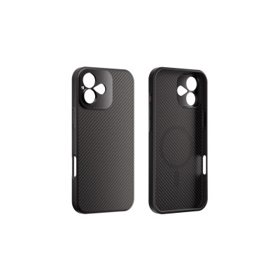 Freewell magnetický kryt pro iPhone 16 Plus závit 17 mm