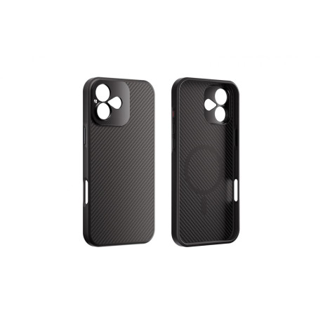 Freewell magnetický kryt pro iPhone 16 Plus závit 17 mm