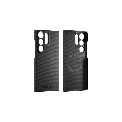 Freewell magnetick? kryt pro Samsung S23 Ultra z?vit 17 mm