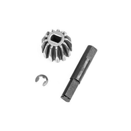 S10 Blast - převodové kolo 13T + hřídel + Ségrovka