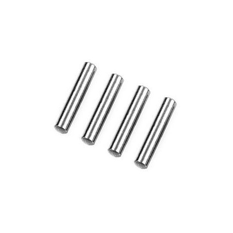 S10 Blast - piny unašečů kol, 4 ks.