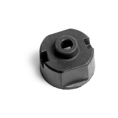 S10 Blast - Obal diferenciálu