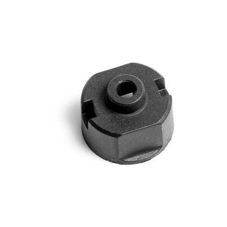 S10 Blast - Obal diferenciálu