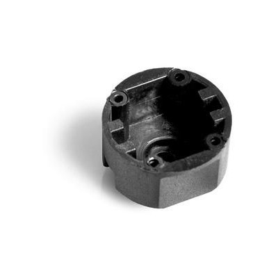 S10 Blast - Obal diferenciálu