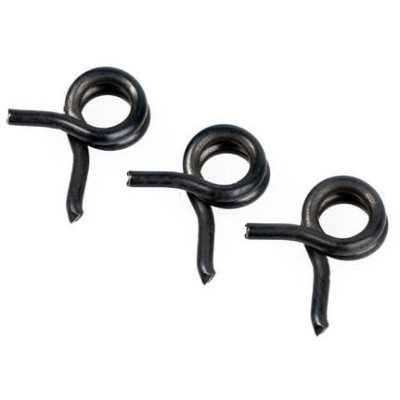 Comp. spojkové pružinky 1,1 (3 ks.) - WorksTeam Edition