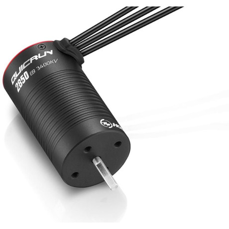 QUICRUN 2850SL 3400kV