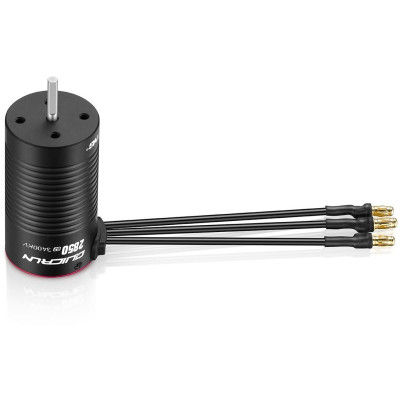 QUICRUN 2850SL 3400kV