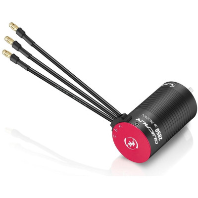 QUICRUN 2850SL 3400kV