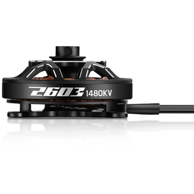 Platinum 2603SL-1480KV