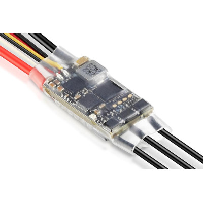 Platinum F3P 3D Combo