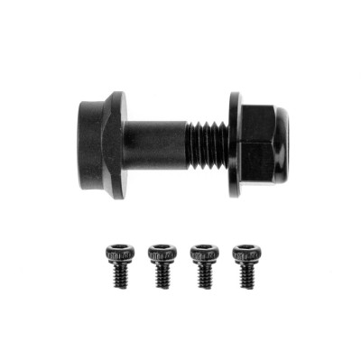 Platinum F3P 3D Combo