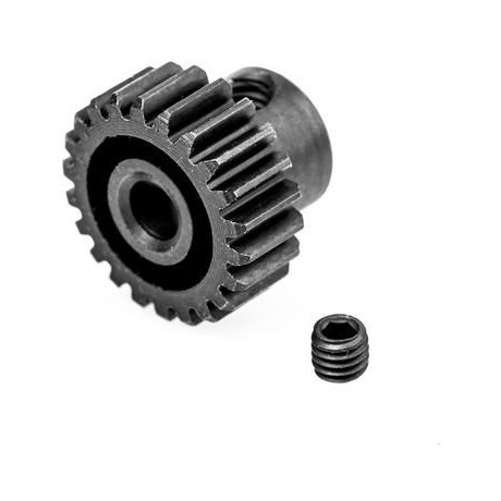 Pastorek 22 zubů, 48 DP modul