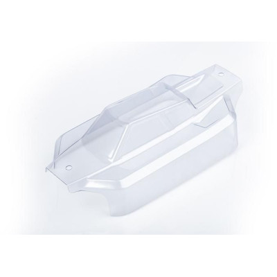 Čirá karoserie HD - S10 Blast BX