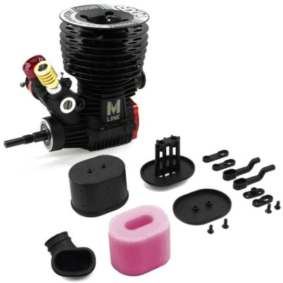 Ultimate Engine MXR v.2 Ceramic motor + Airmax vzduchový filtr