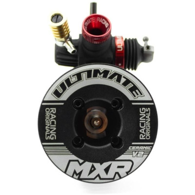 Ultimate Engine MXR v.2 Ceramic motor + Airmax vzduchový filtr