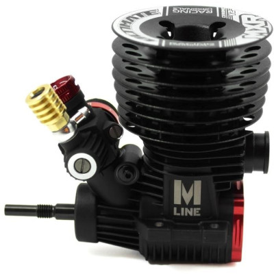 Ultimate Engine MXR v.2 Ceramic motor + Airmax vzduchový filtr
