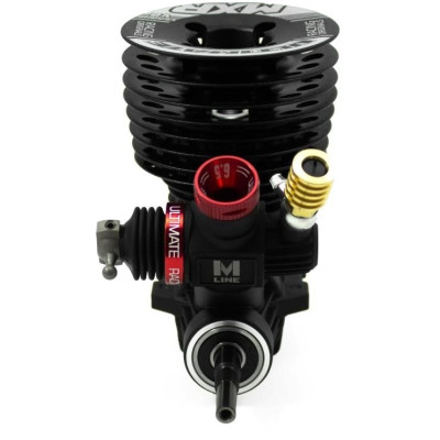 Ultimate Engine MXR v.2 Ceramic motor + Airmax vzduchový filtr