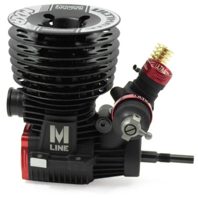 Ultimate Engine MXR v.2 Ceramic motor + Airmax vzduchový filtr