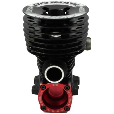 Ultimate Engine MXR v.2 Ceramic motor + Airmax vzduchový filtr