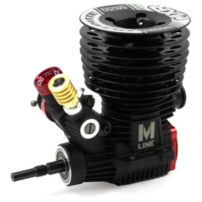 Ultimate Engine MXR v.2 Ceramic &quot,Team Edition&quot, motor + Airmax vzduchový filtr