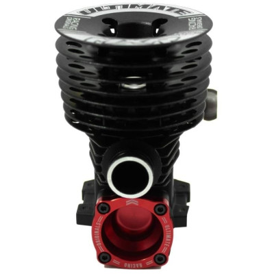 Ultimate Engine MXR v.2 Ceramic &quot,Team Edition&quot, motor + Airmax vzduchový filtr