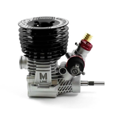Ultimate Engine MXZ motor + Airmax vzduchový filtr